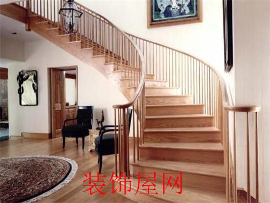实木楼梯品牌