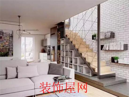 实木楼梯品牌