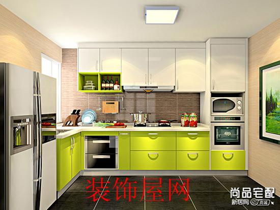 厨卫铝扣板价格是多少