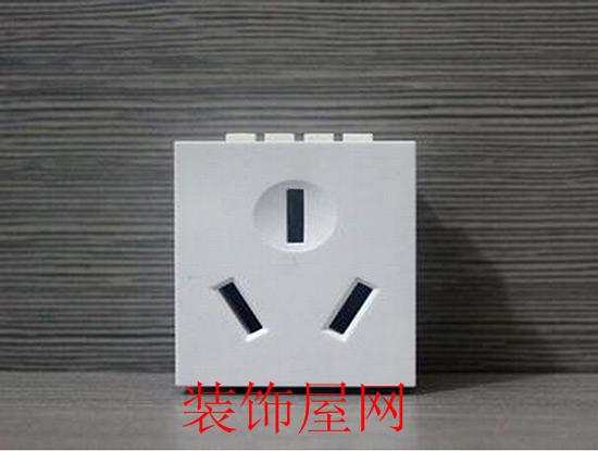 哪个牌子的插座好
