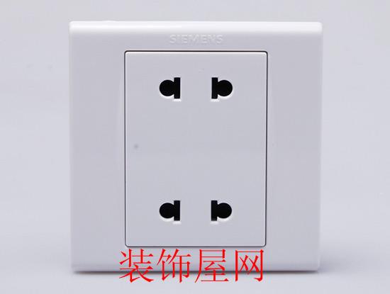 哪个牌子的插座好
