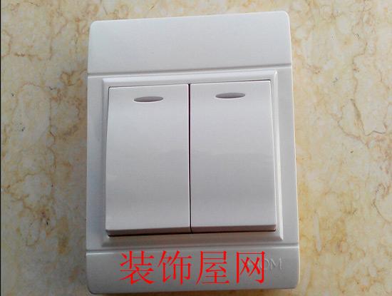开关面板品牌有哪些 开关面板品牌有哪些