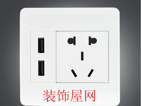 防水插座什么品牌好 防水的插座什么牌子的好用