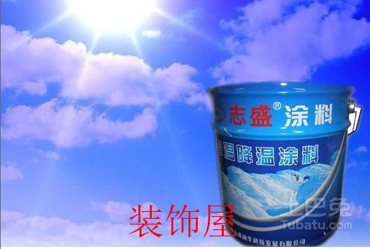 隔热涂料市场规模到2021将达82.9亿美元 隔热涂料市场规模到2021将达82.9亿美元