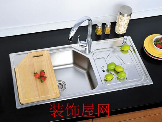国产水槽排名最新情况