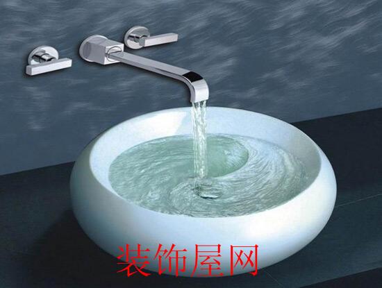 面盆水龙头价格