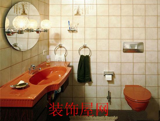 贝卡卫浴五金挂件怎么样 贝卡卫浴五金挂件怎么样
