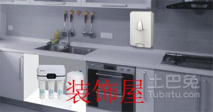 净水行业发生巨变 市场进入阶段性调整期 净水行业发生巨变 市场进入阶段性调整期