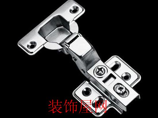 不锈钢铰链选择方法 不锈钢铰链如何选择