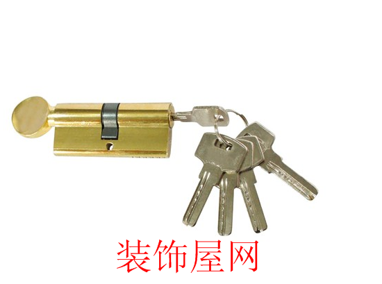 普鑫五金锁具怎么样