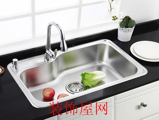 2015水槽品牌排行 水槽品牌最新榜