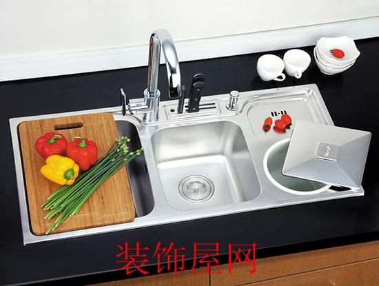 2015水槽品牌排行 水槽品牌最新榜